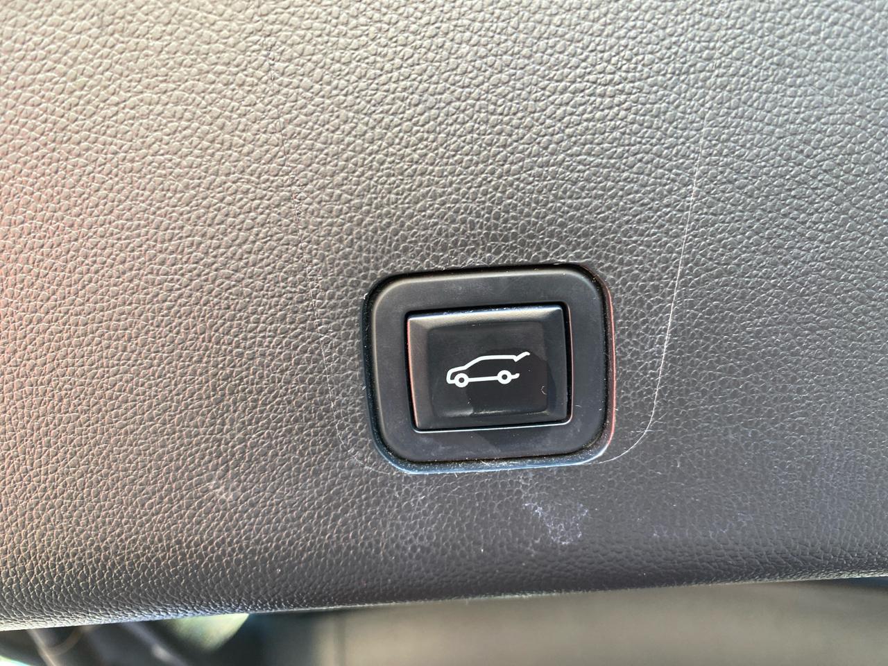 Chevrolet Traverse Premier AWD 2018