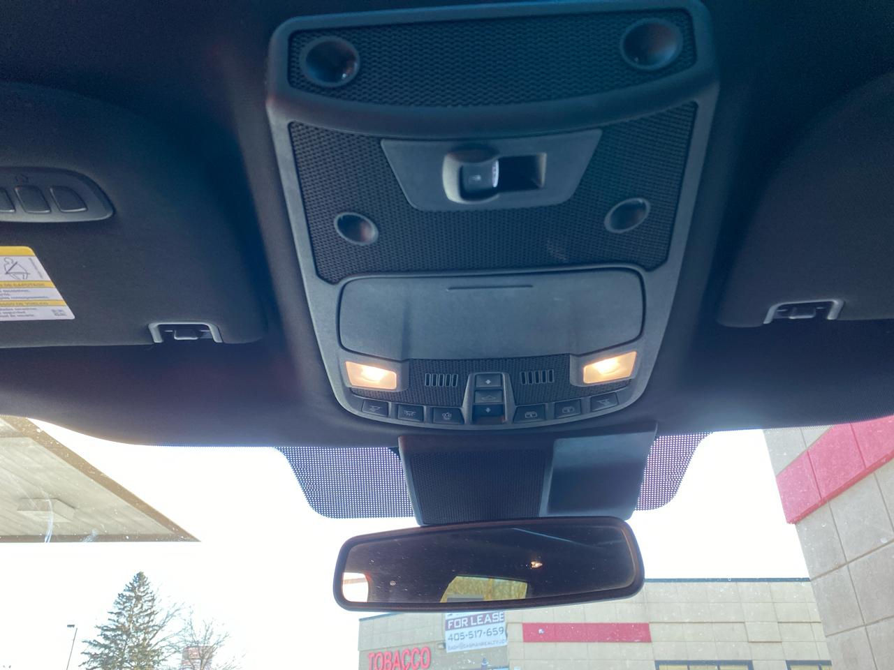 Ford F-150 4WD SuperCrew 145" Platinum 2018