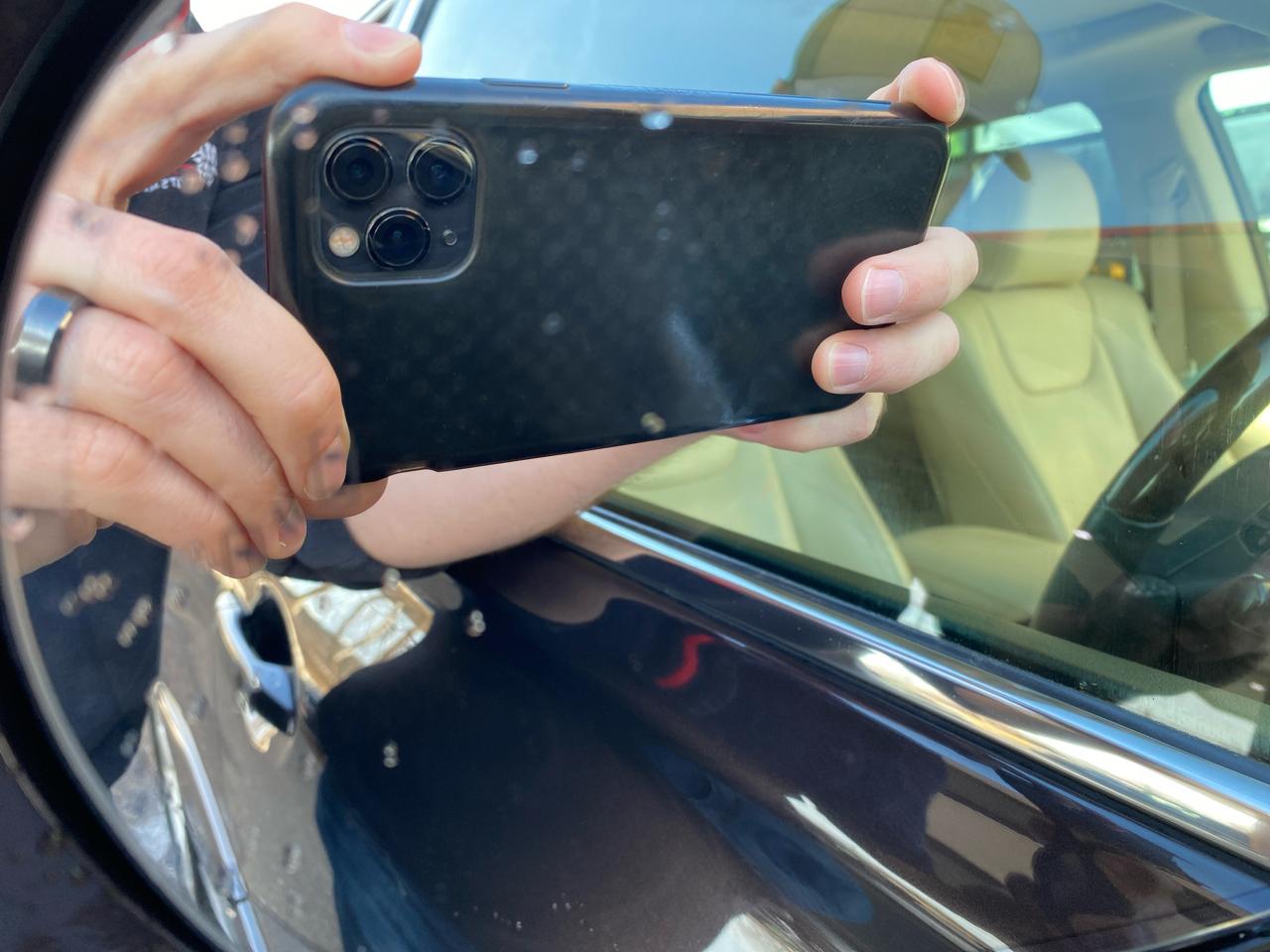 Lexus RX 350 FWD 2014