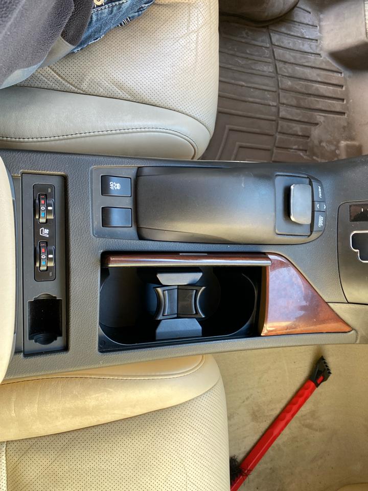 Lexus RX 350 FWD 2014