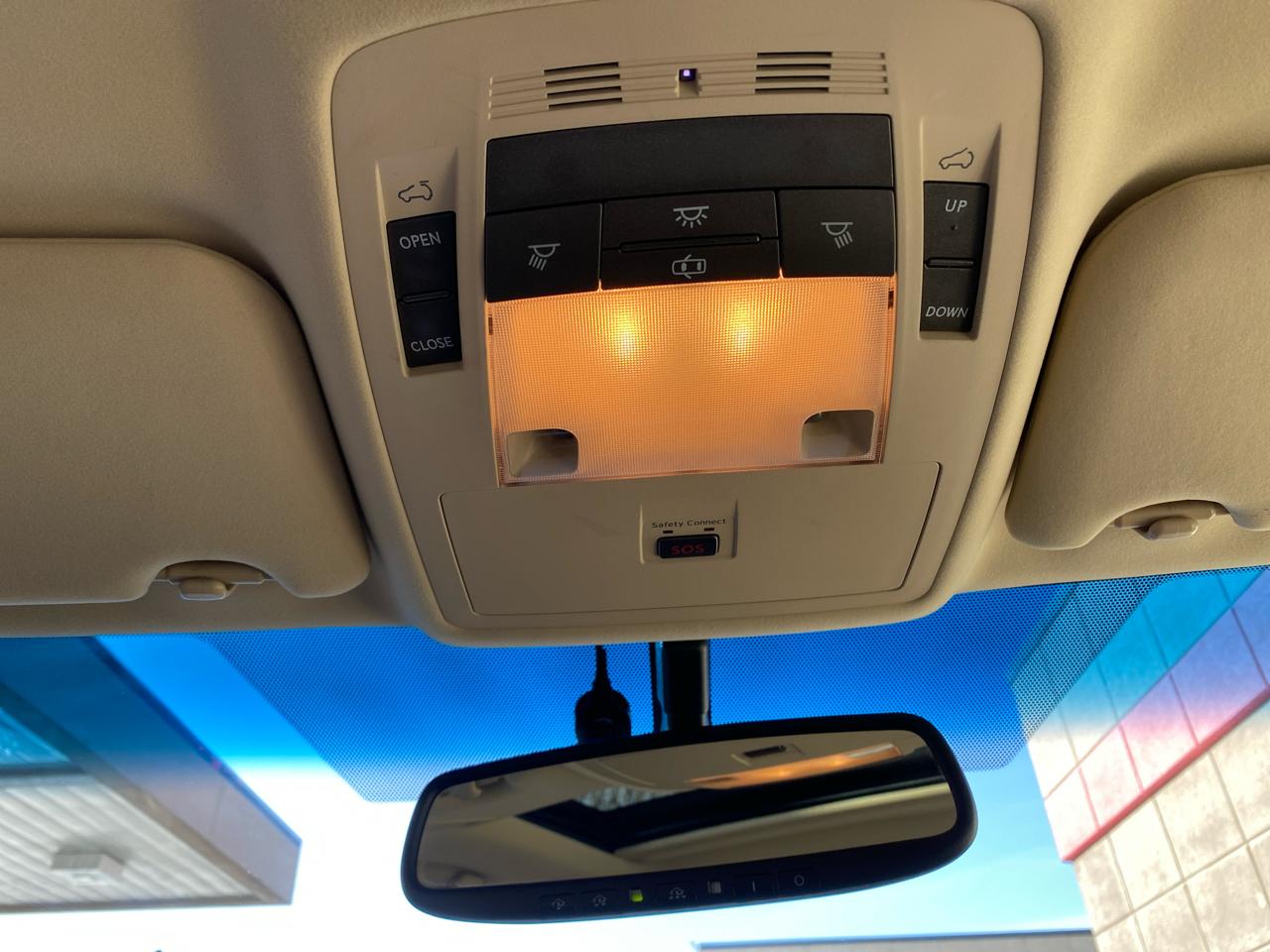 Lexus RX 350 FWD 2014