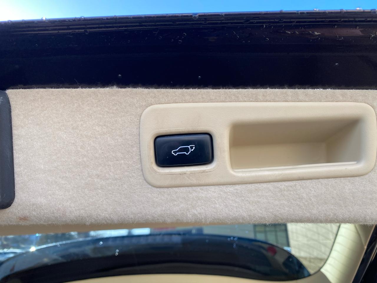 Lexus RX 350 FWD 2014