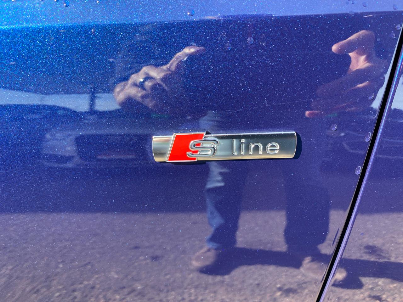 Audi A4 2.0 TFSI Premium Plus quattro 7A 2018