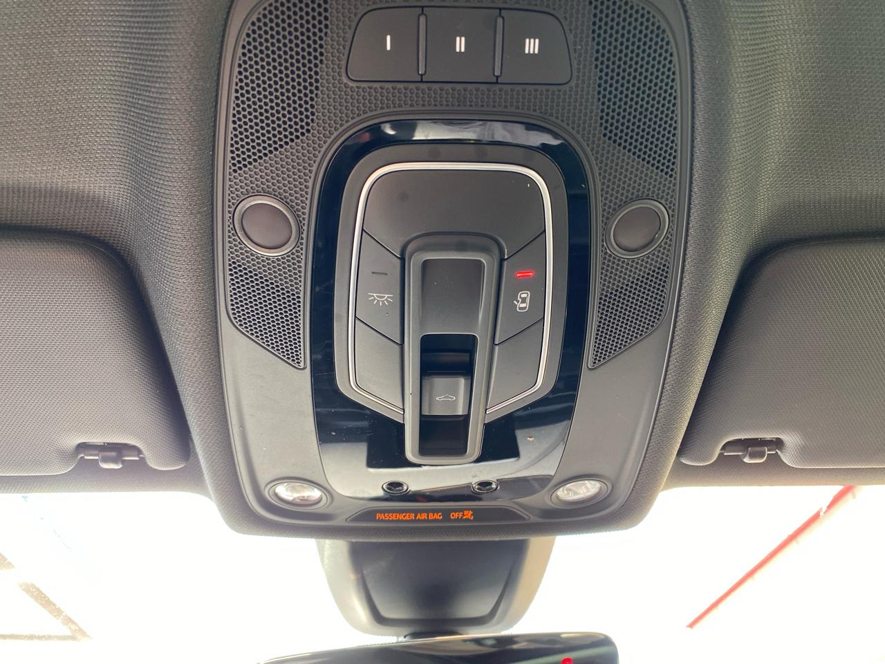 Audi A4 2.0 TFSI Premium Plus quattro 7A 2018