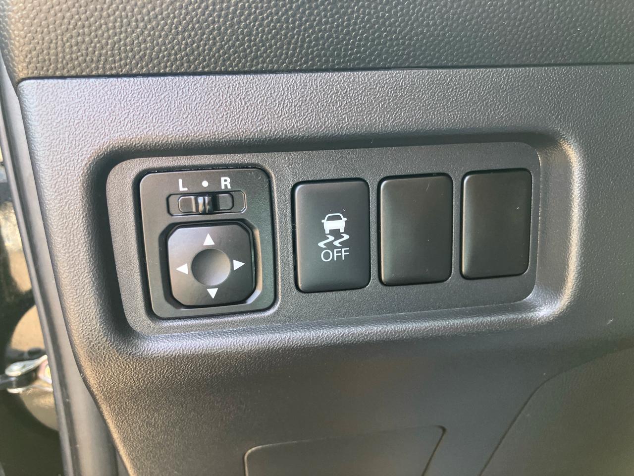 Mitsubishi Mirage ES 4D Hatchback 2019