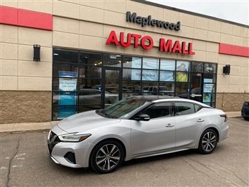 2019 Nissan Maxima 3.5 SL