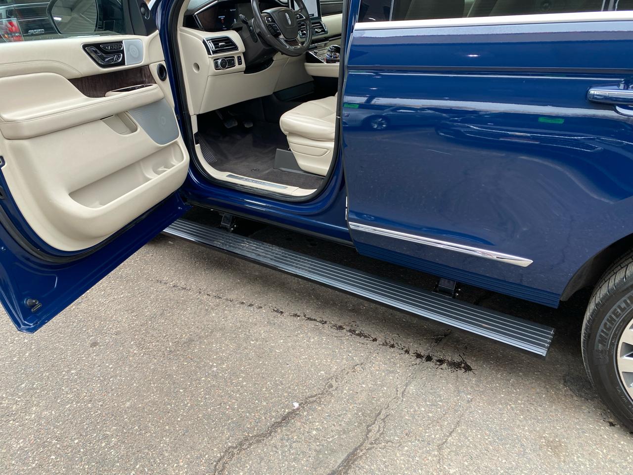 Lincoln Navigator Reserve 4WD 2020