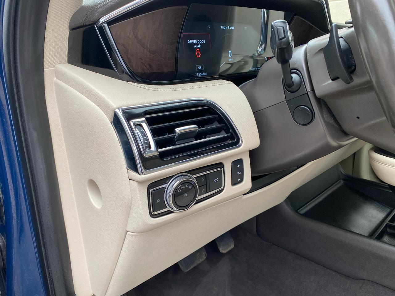 Lincoln Navigator Reserve 4WD 2020