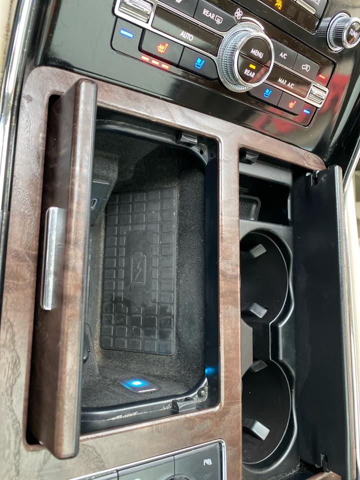 Lincoln Navigator Reserve 4WD 2020