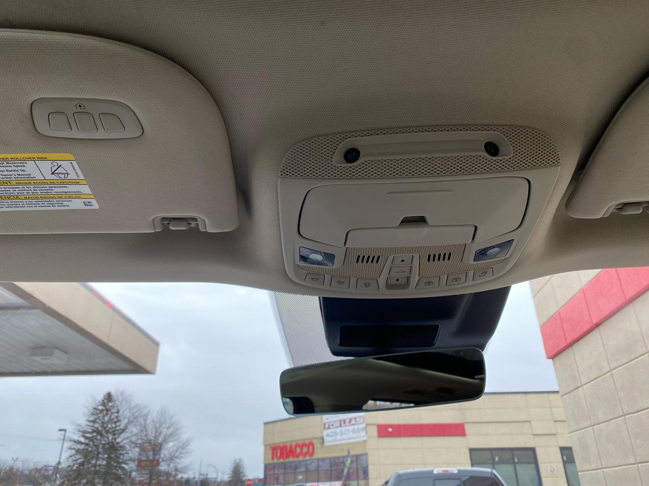 Lincoln Navigator Reserve 4WD 2020