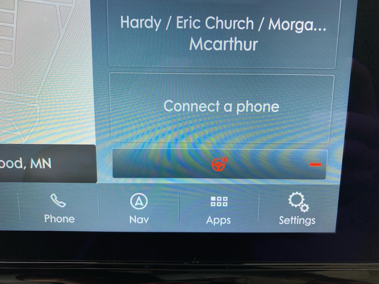 Lincoln Navigator Reserve 4WD 2020