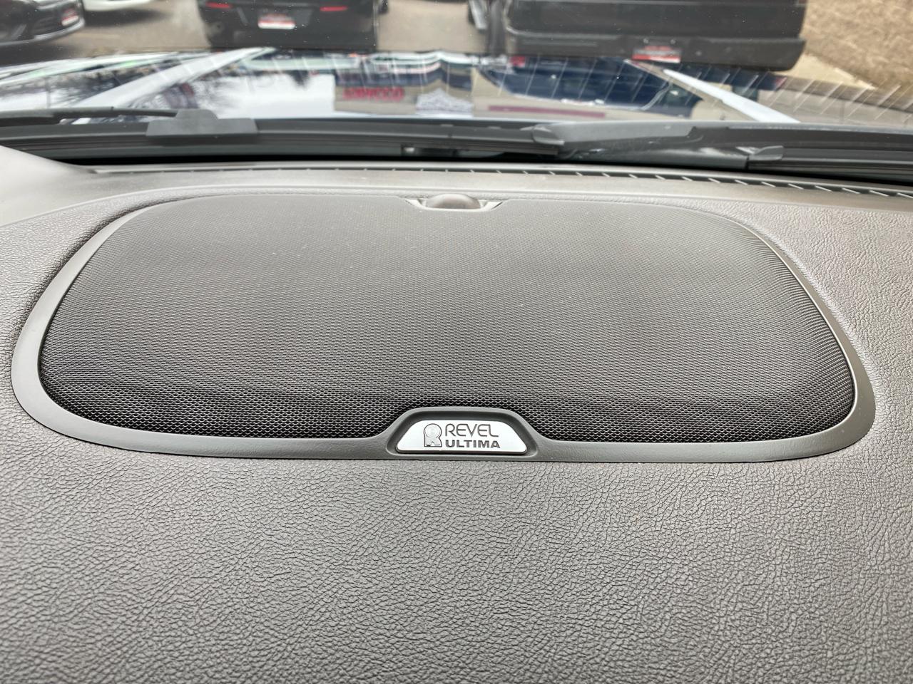 Lincoln Navigator Reserve 4WD 2020