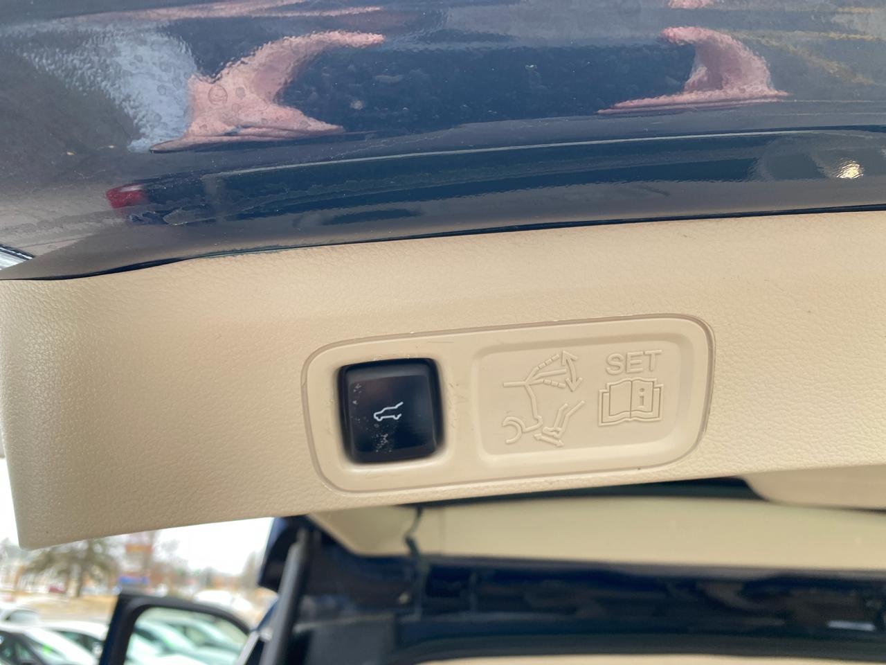 Lincoln Navigator Reserve 4WD 2020