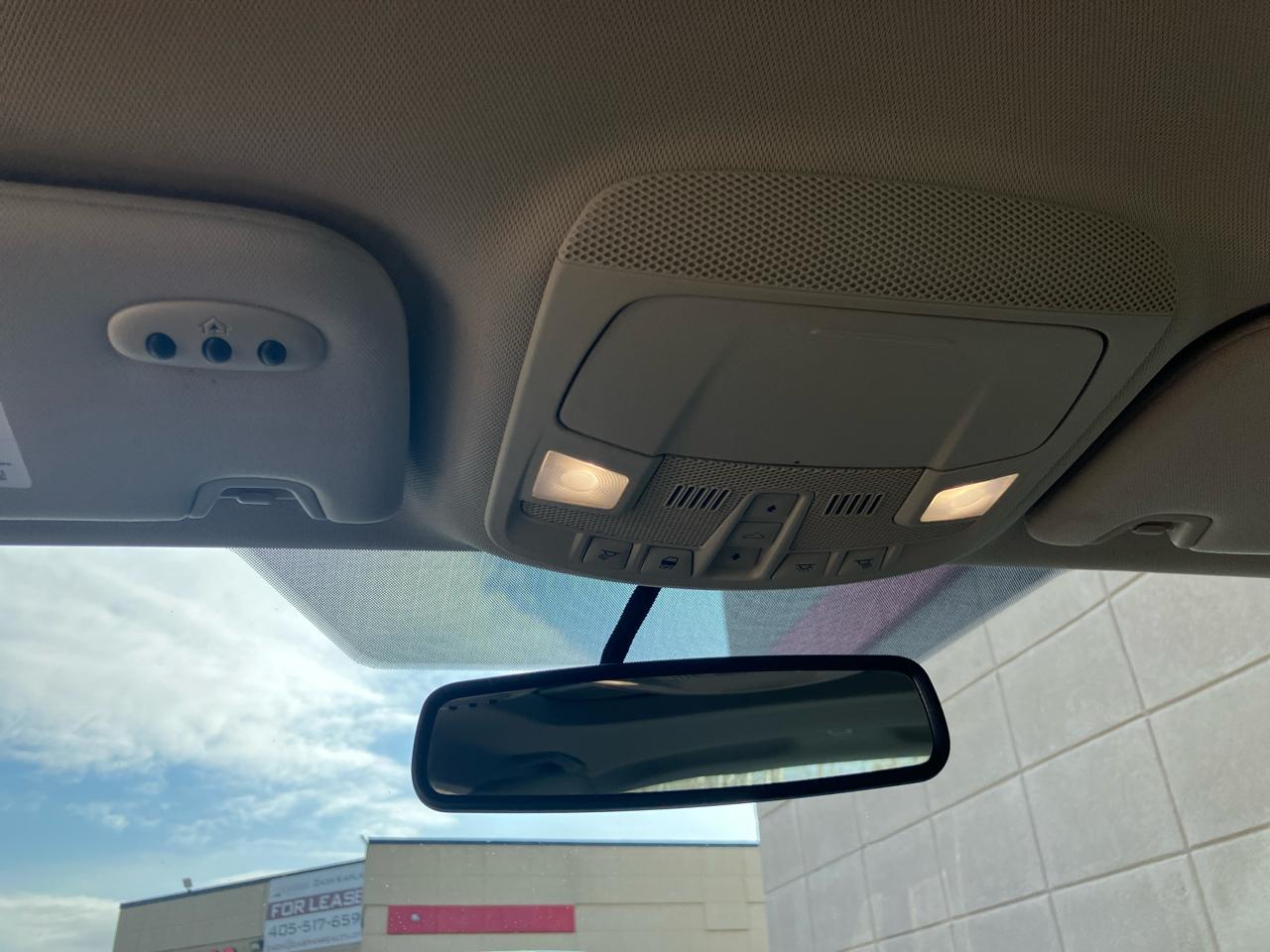 Ford Fusion SE AWD 2016