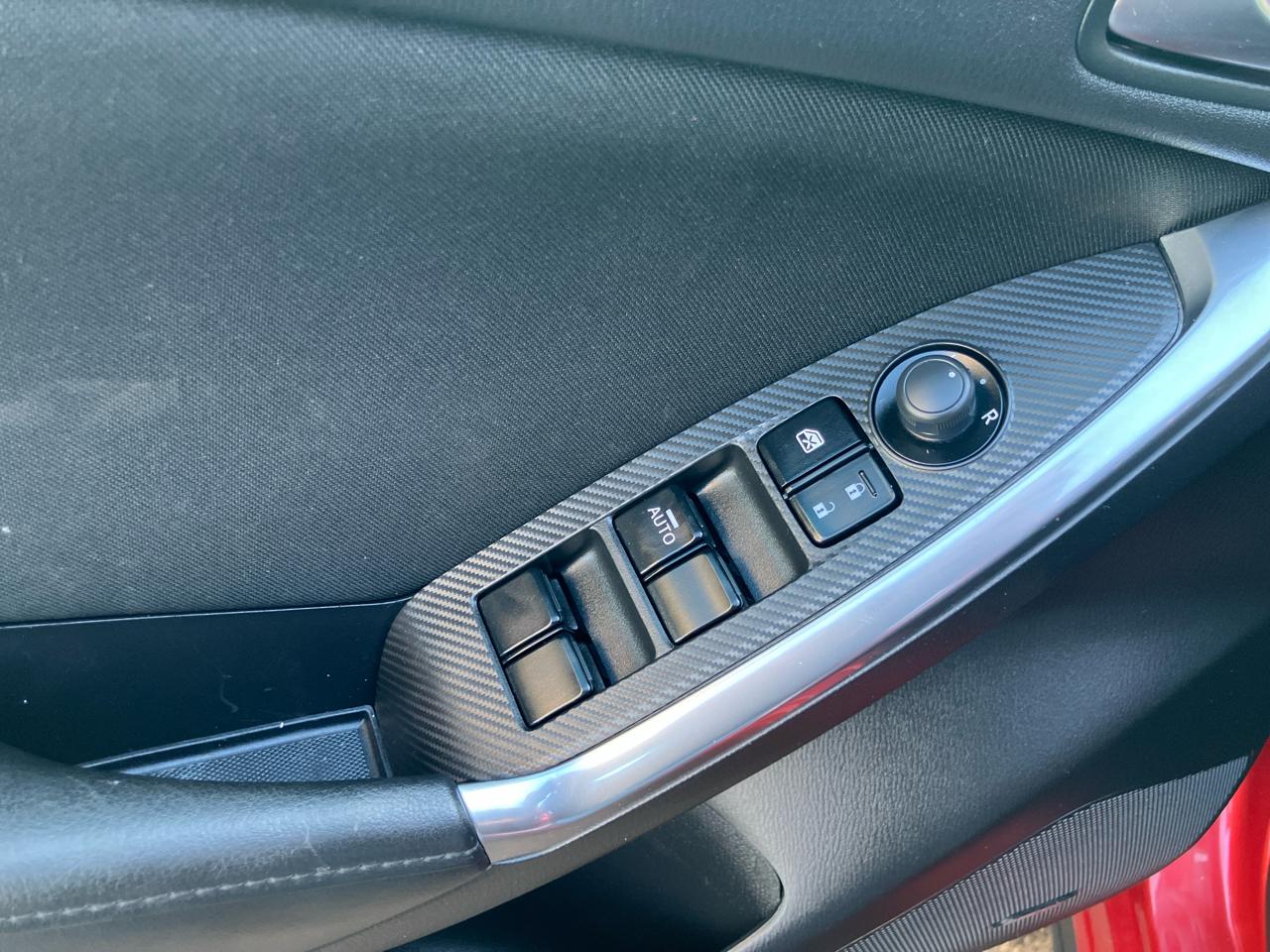 Mazda CX-5 Touring AWD 2016