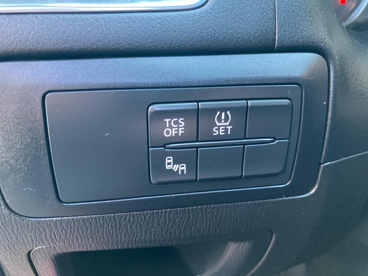 Mazda CX-5 Touring AWD 2016