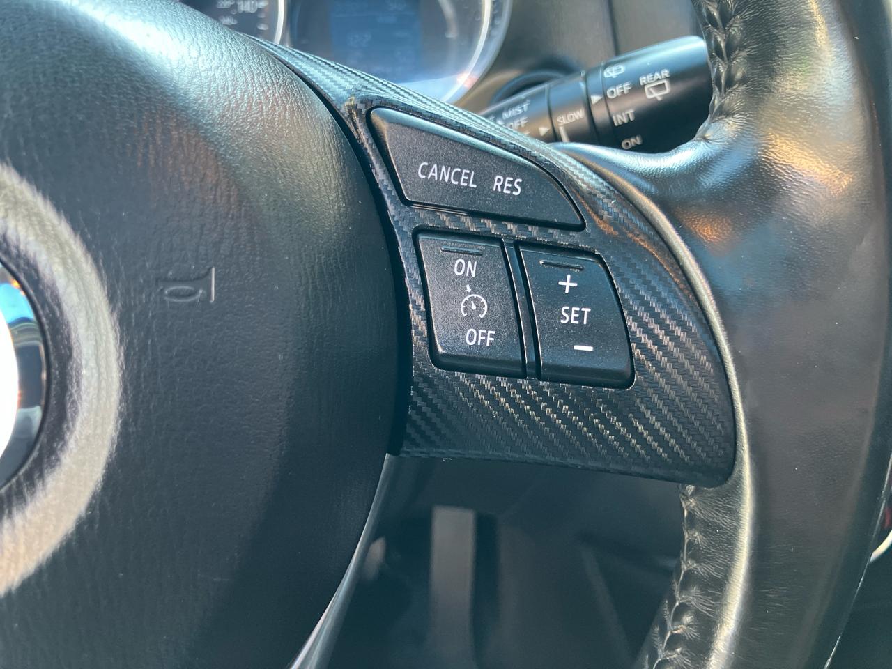 Mazda CX-5 Touring AWD 2016