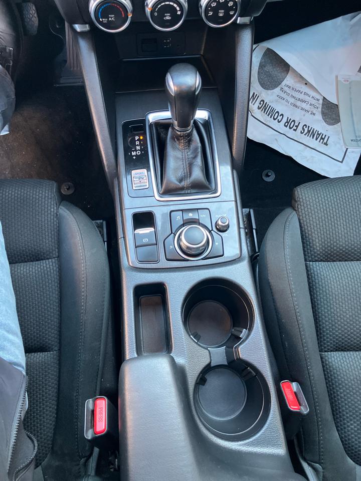 Mazda CX-5 Touring AWD 2016