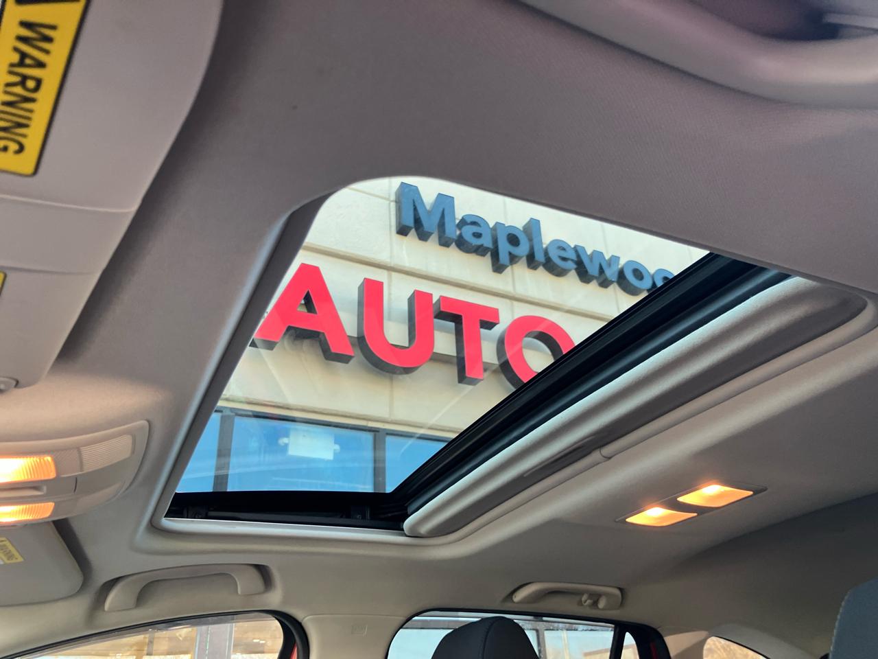 Mazda CX-5 Touring AWD 2016