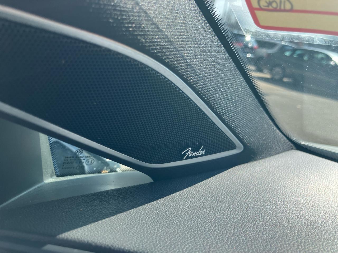 Volkswagen GTI S 6M 4-Door 2016