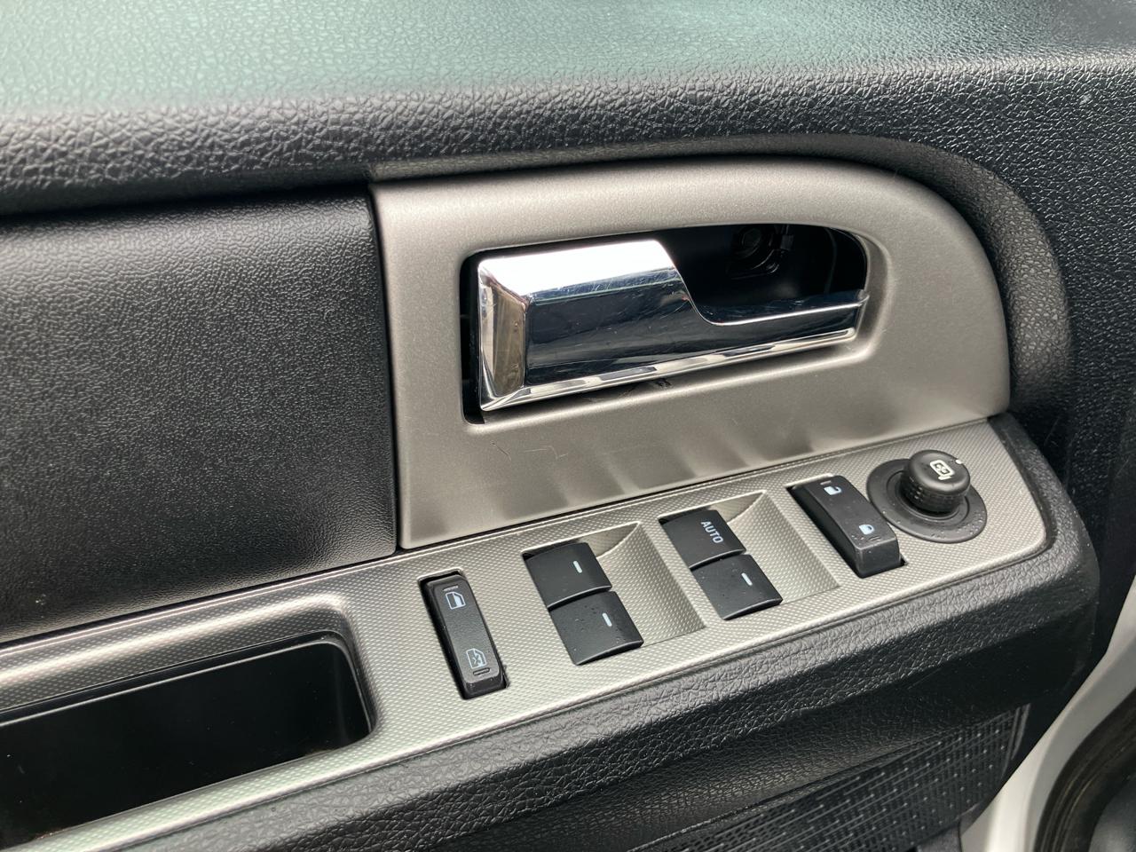 Ford Expedition EL XLT 4WD 2015