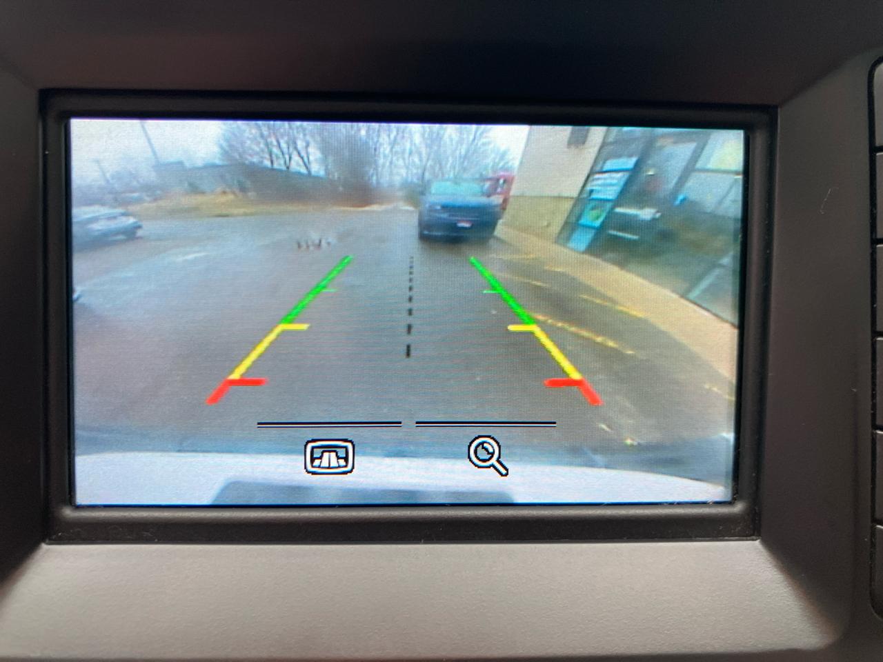 Ford Expedition EL XLT 4WD 2015