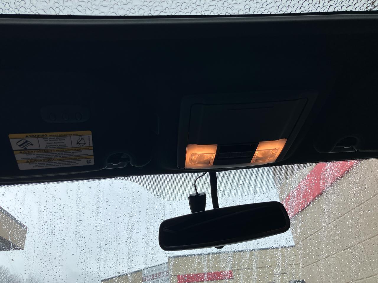 Ford Expedition EL XLT 4WD 2015