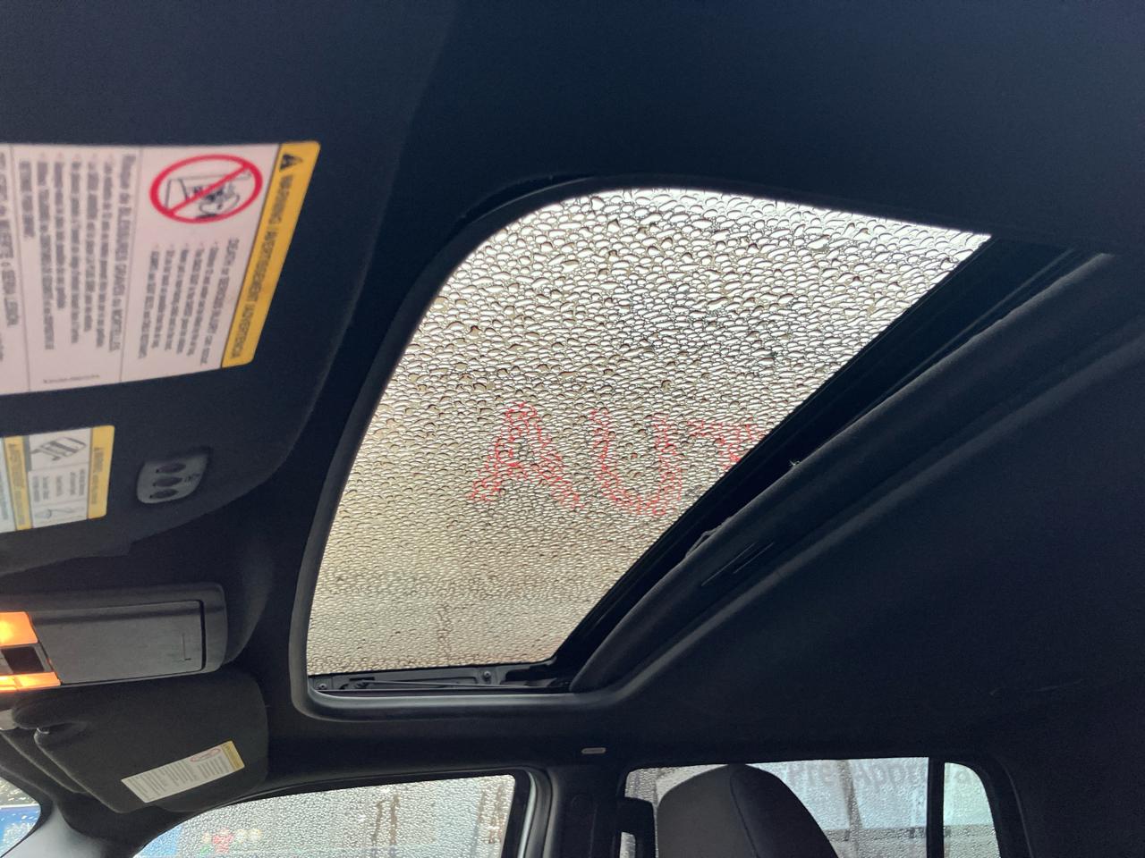 Ford Expedition EL XLT 4WD 2015