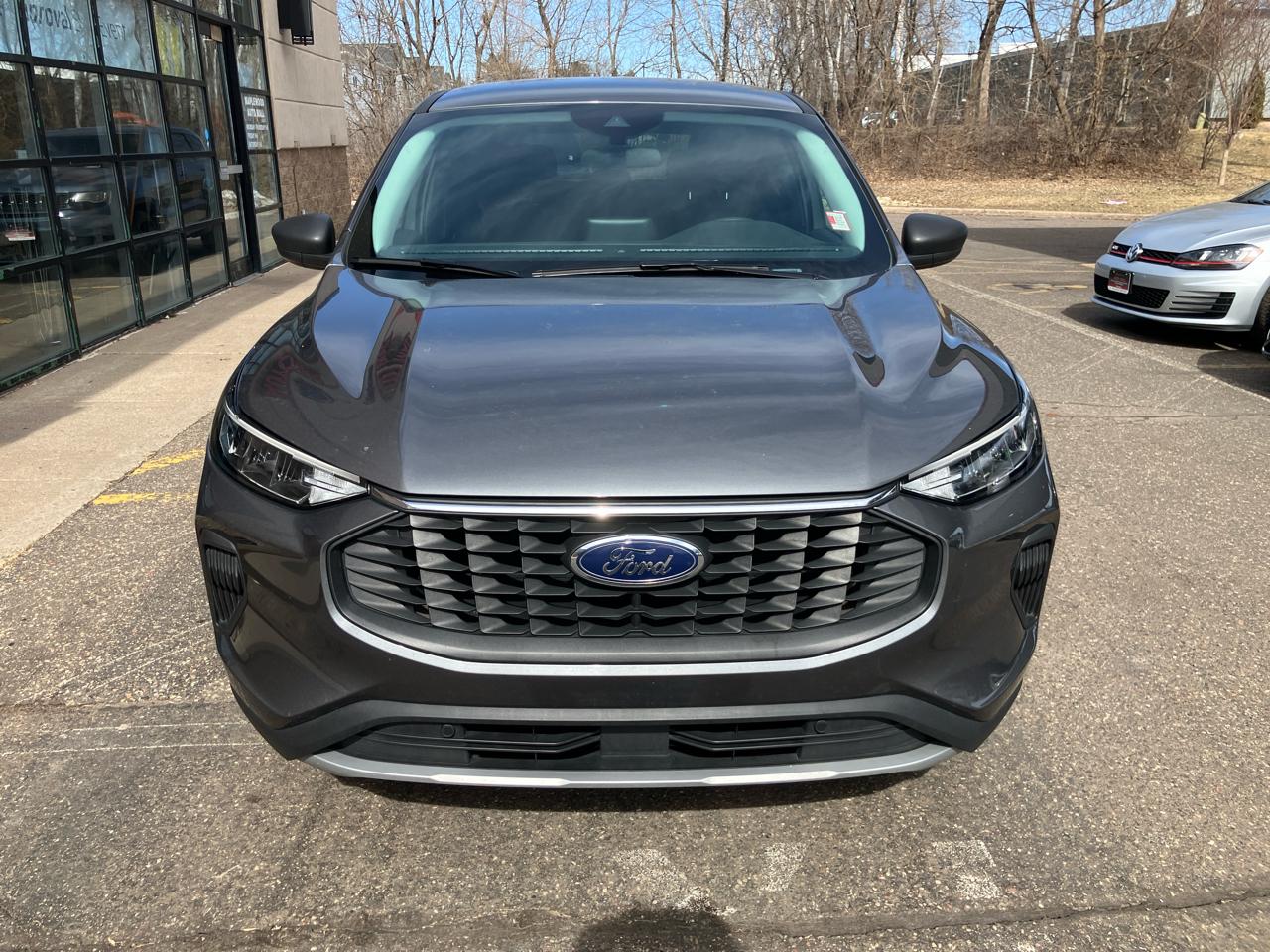 Ford Escape Active AWD 2025