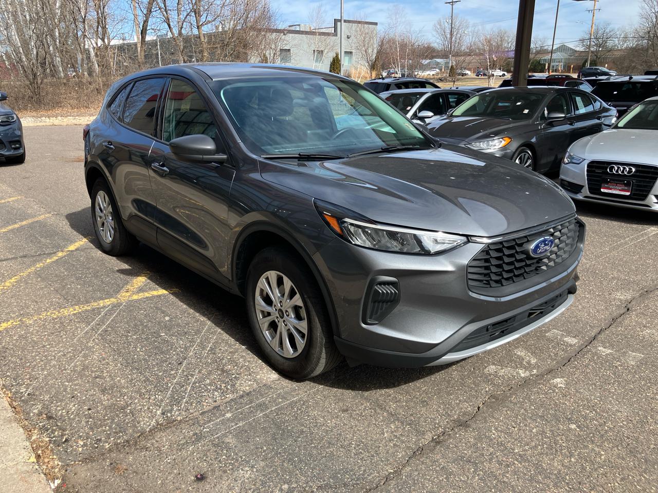 Ford Escape Active AWD 2025