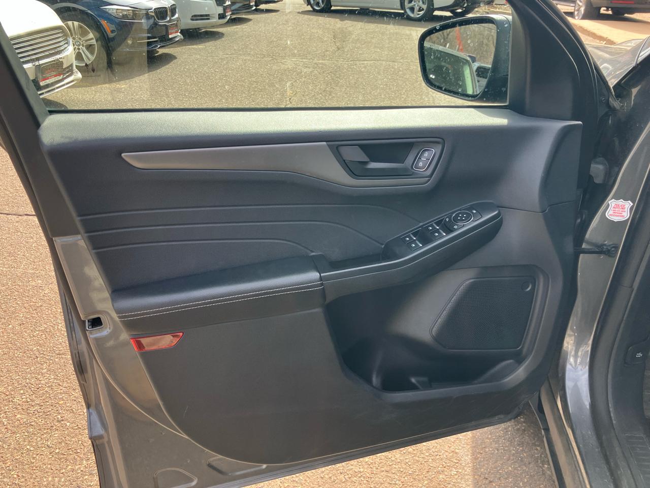 Ford Escape Active AWD 2025