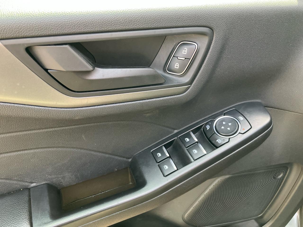 Ford Escape Active AWD 2025