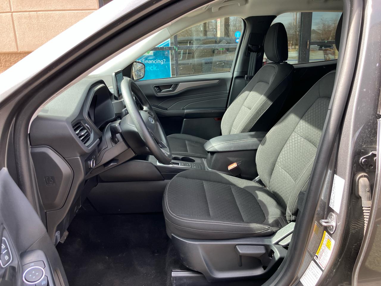 Ford Escape Active AWD 2025