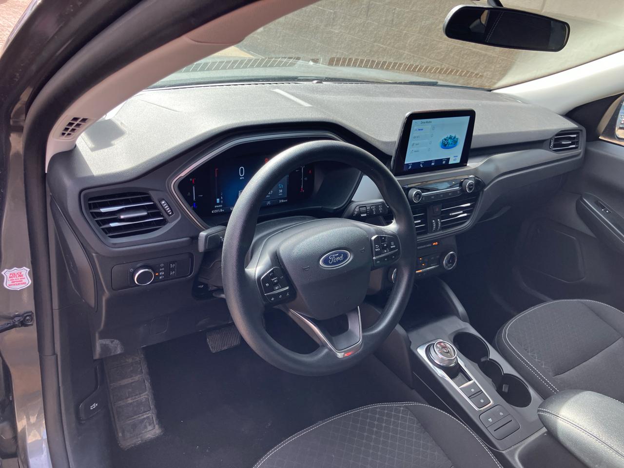 Ford Escape Active AWD 2025