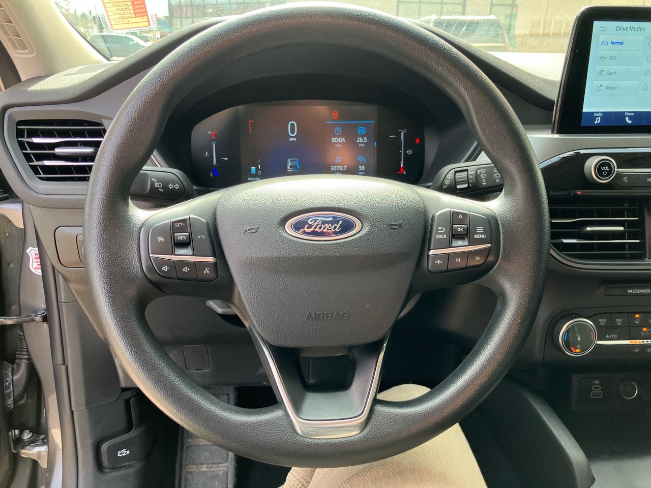 Ford Escape Active AWD 2025