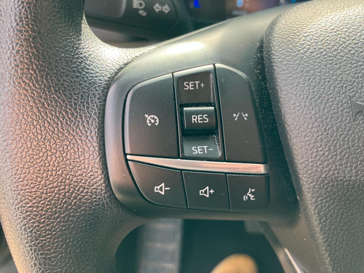 Ford Escape Active AWD 2025