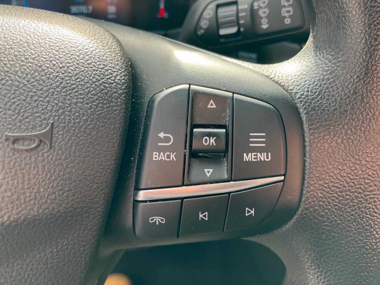 Ford Escape Active AWD 2025