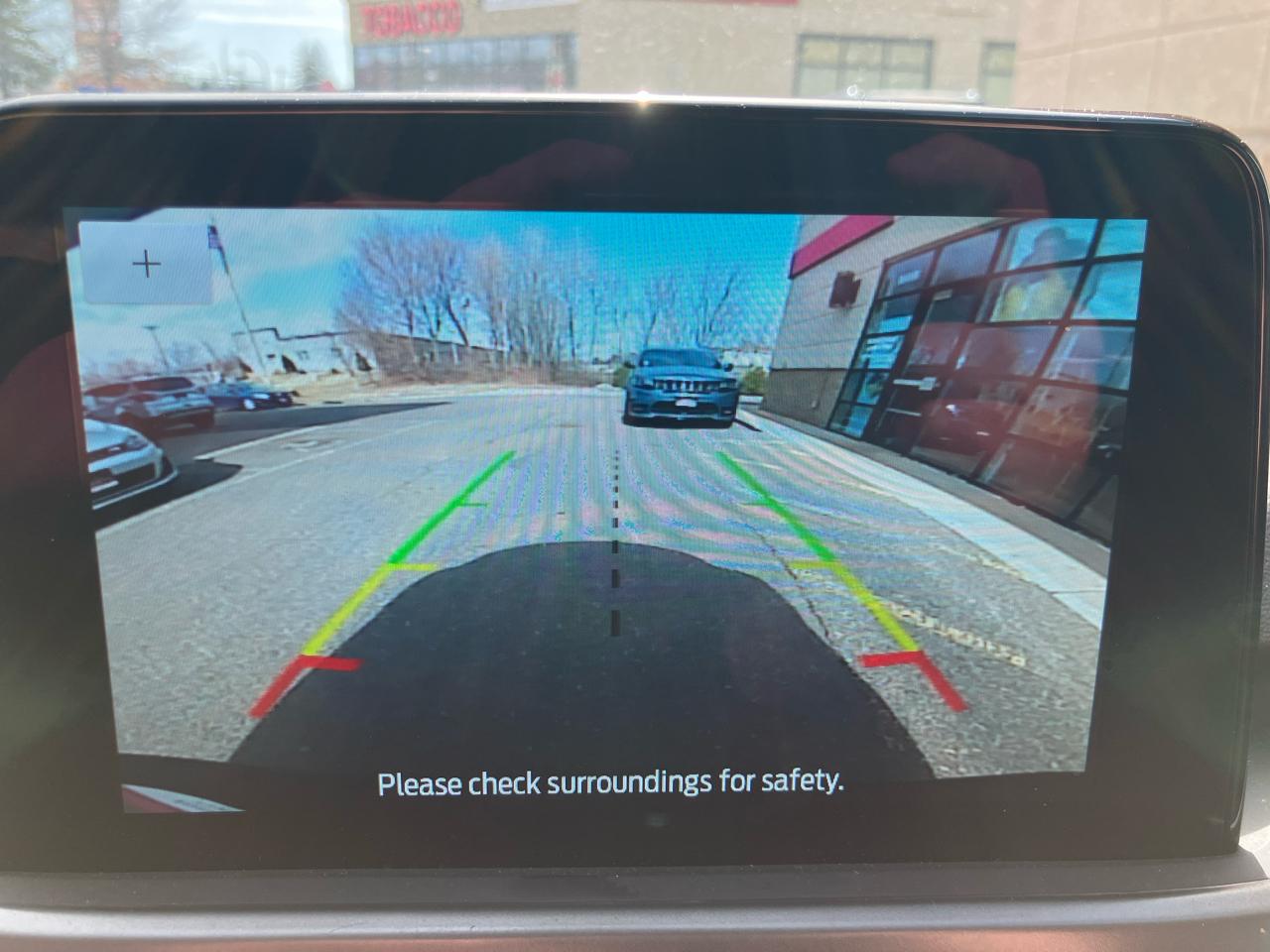 Ford Escape Active AWD 2025