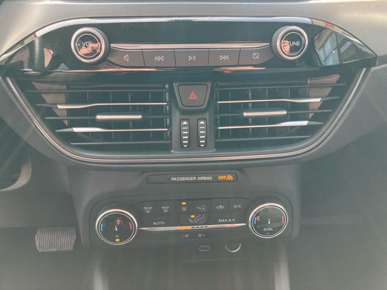 Ford Escape Active AWD 2025