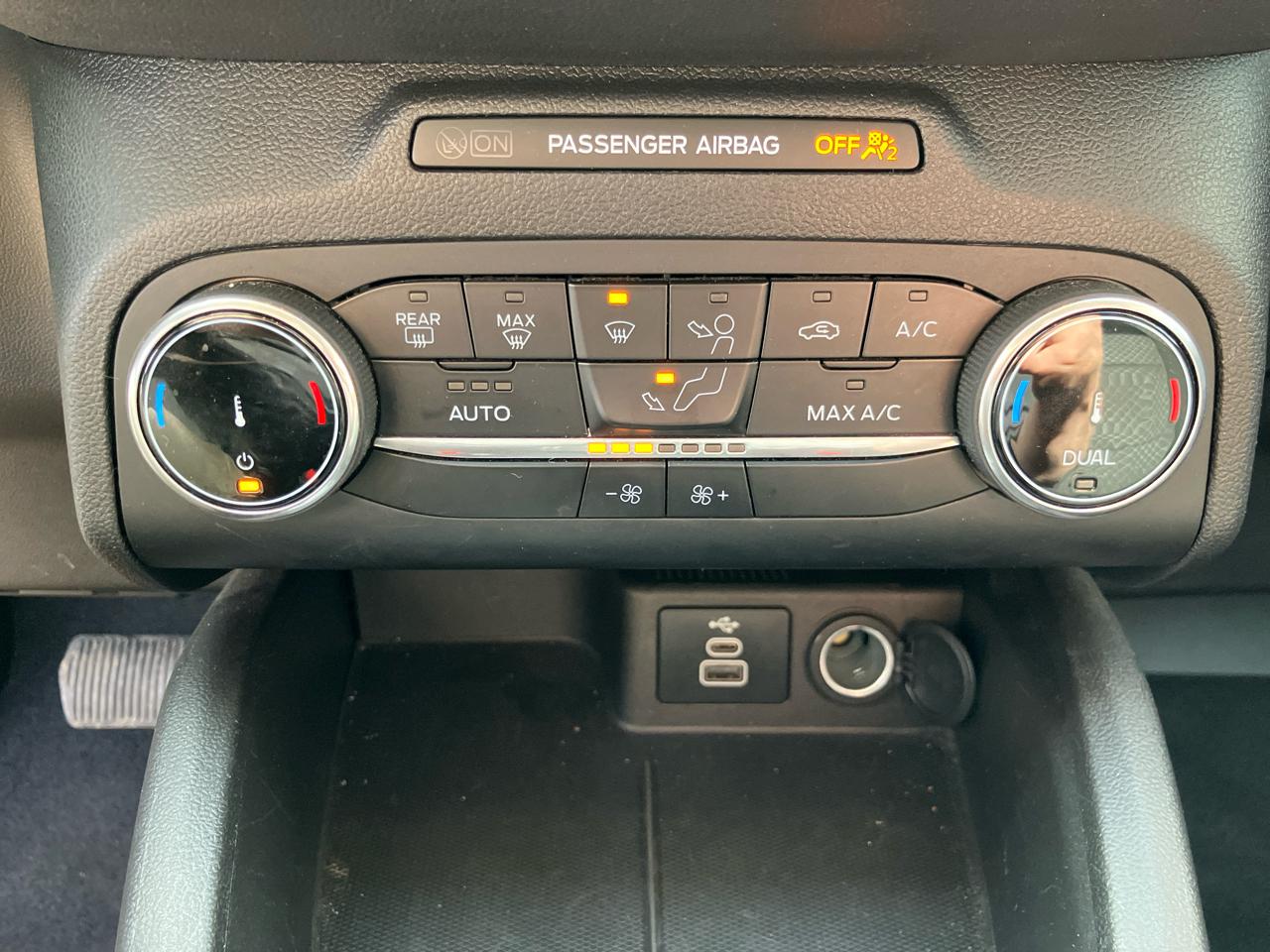 Ford Escape Active AWD 2025