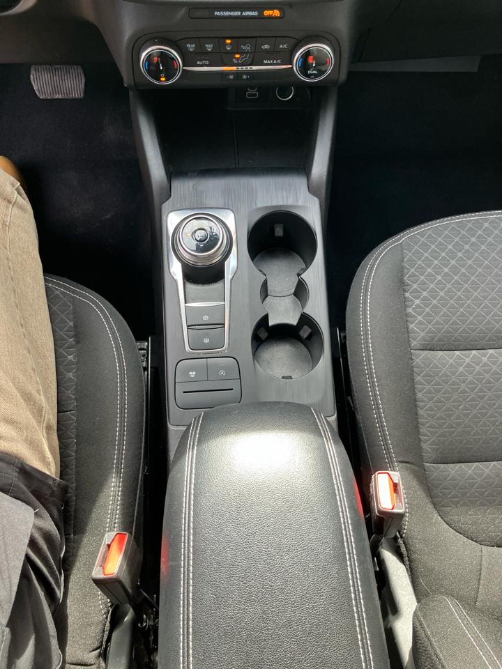 Ford Escape Active AWD 2025