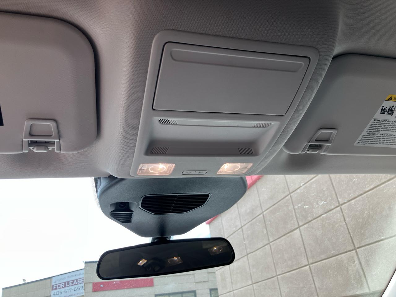 Ford Escape Active AWD 2025