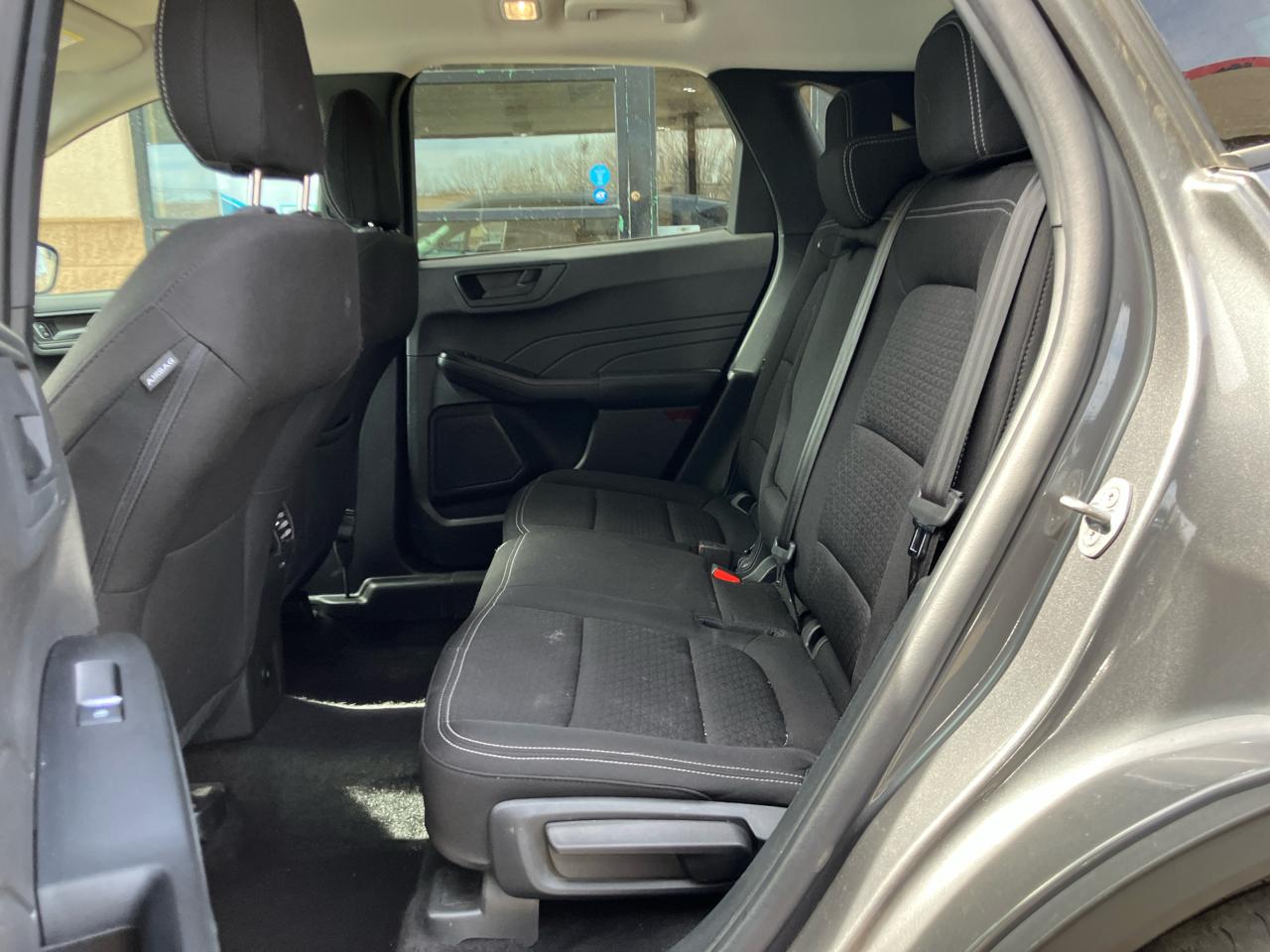 Ford Escape Active AWD 2025