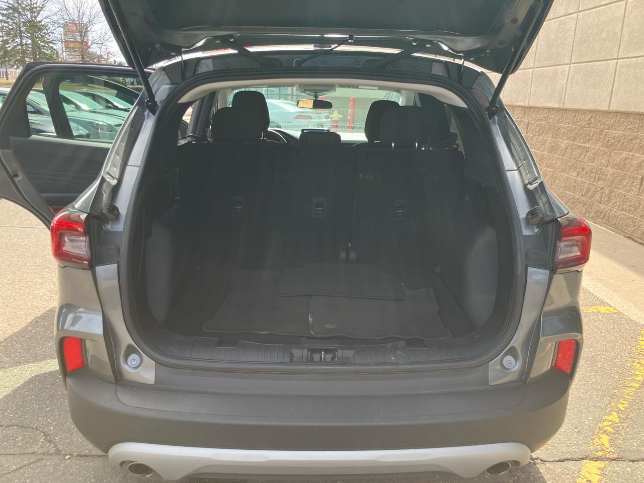 Ford Escape Active AWD 2025