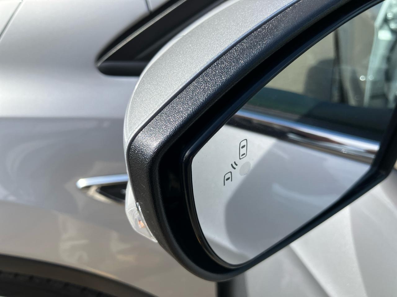 Ford Escape Titanium 4WD 2019