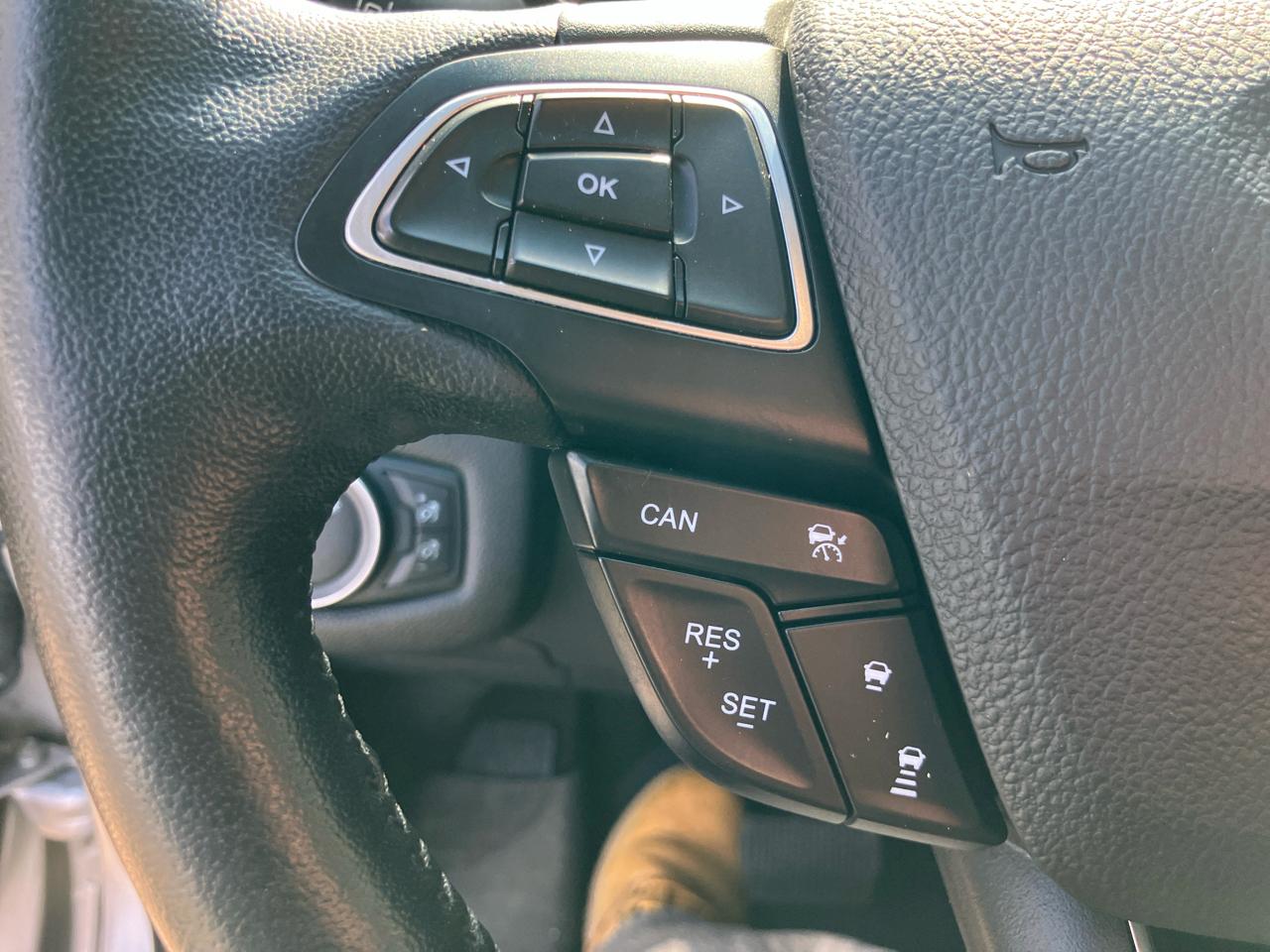 Ford Escape Titanium 4WD 2019