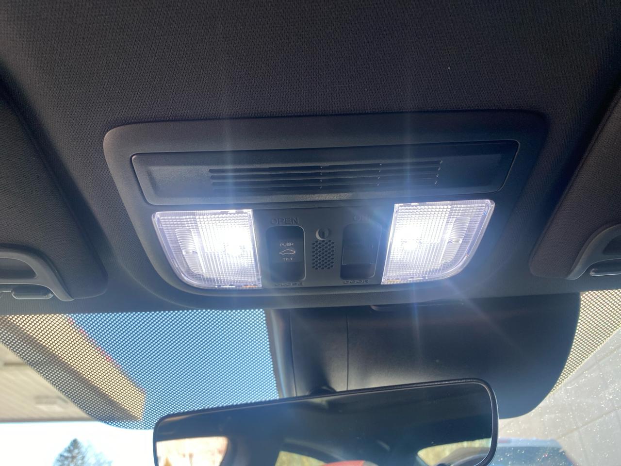 Honda Civic Si 4dr Sedan 6M 2020