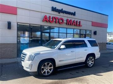 2016 Cadillac Escalade Premium 4WD