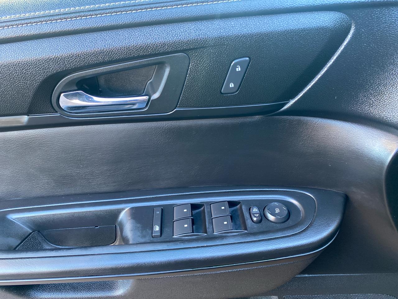 Chevrolet Traverse 2LT AWD 2013