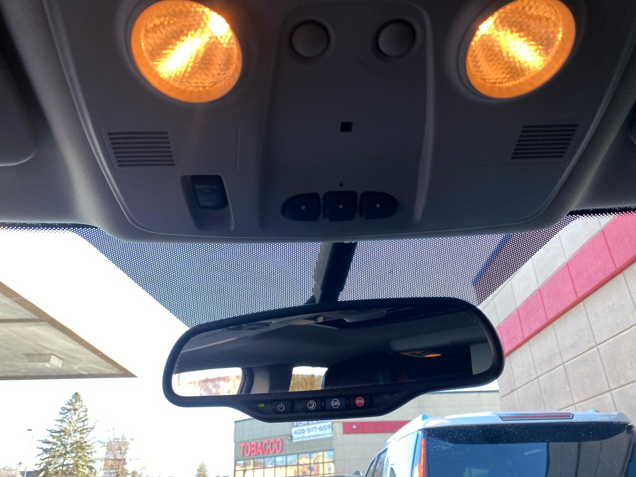 Chevrolet Traverse 2LT AWD 2013